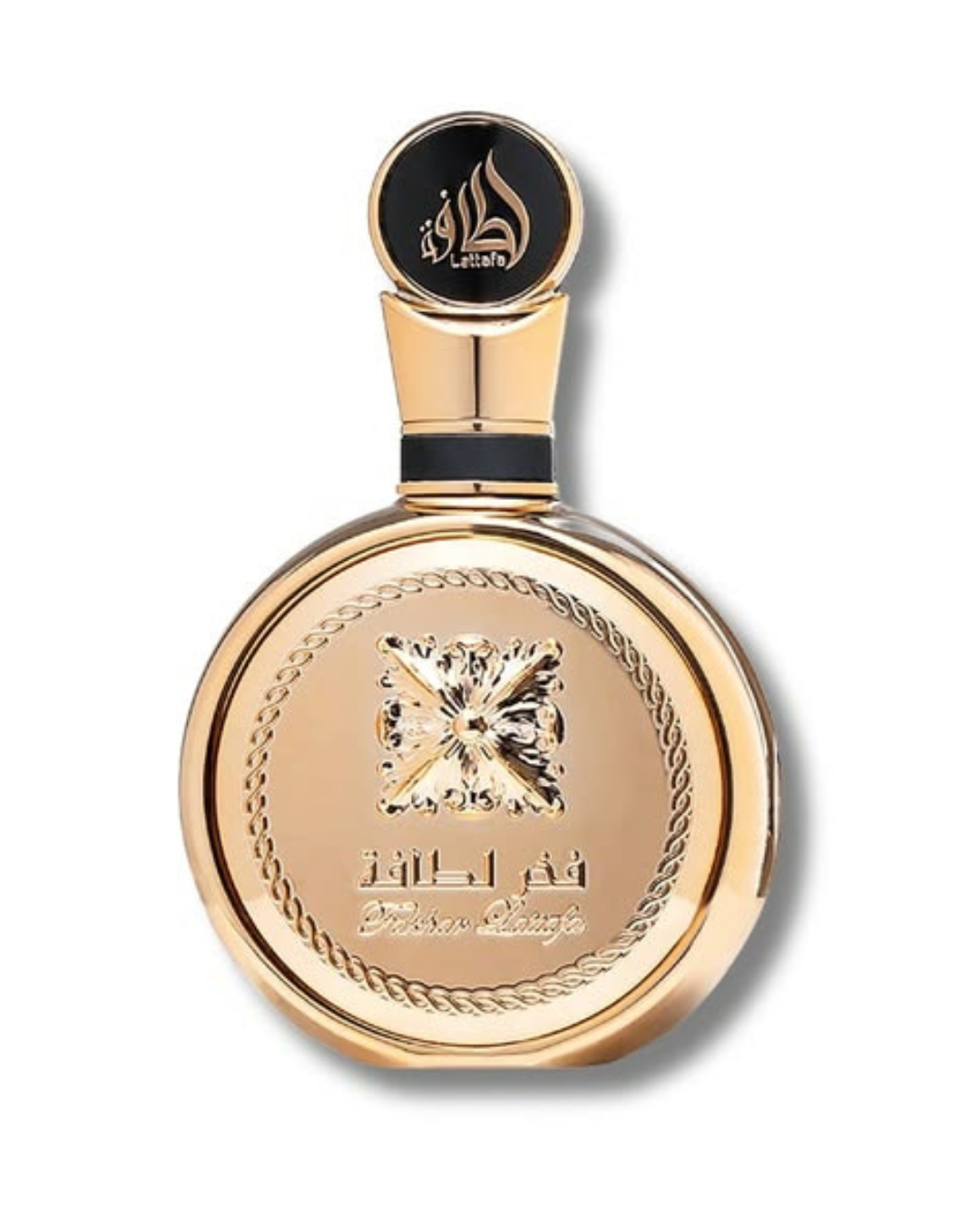 Lattafa Fakhar Extrait Gold [100 ml] (C) | EDP