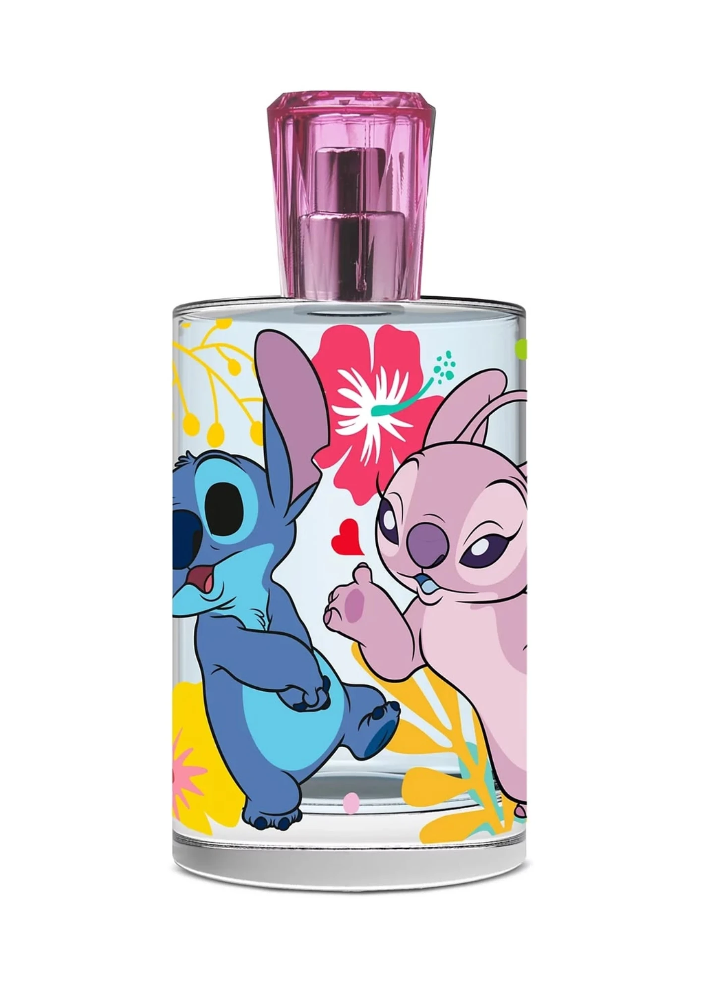 Disney Stitch & Angel 100ml (Niña) | EDT