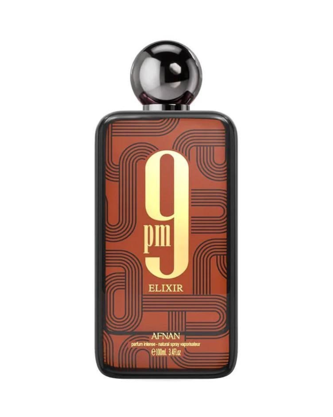 Afnan 9pm Elixir [100 ml] (U) | Parfum