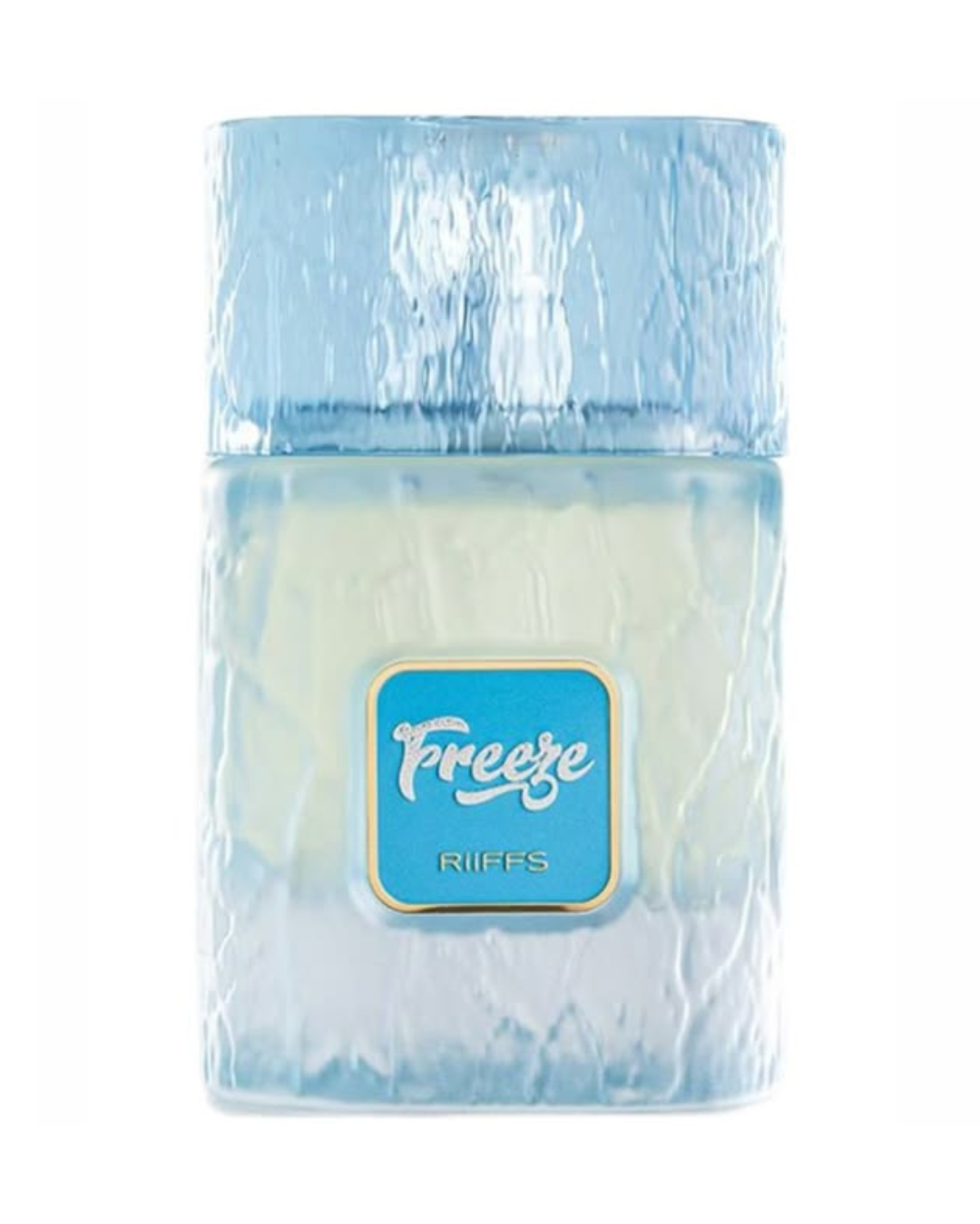 Riiffs Freeze [100 ml] (U) | Extrait de Parfum