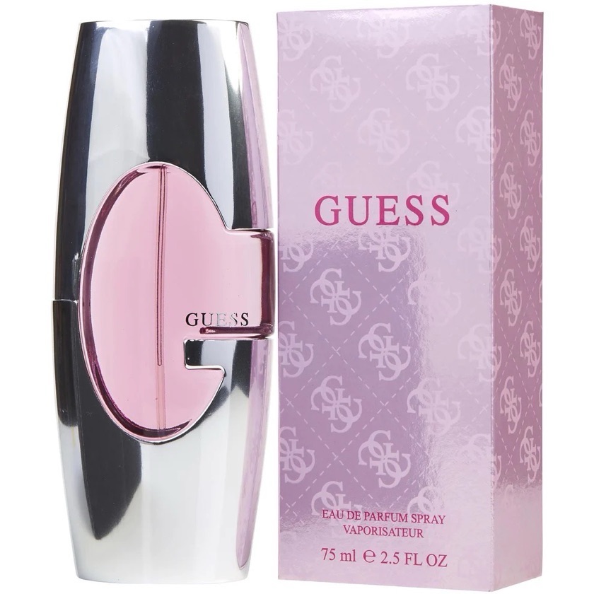 Guess for Women [75 ml] (D) | EDP