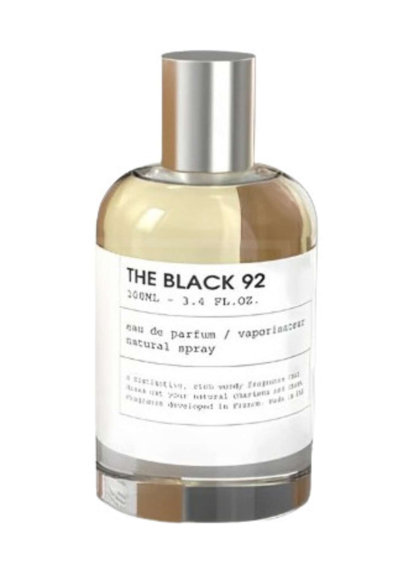Emper The Black 92 [100 ml] (U) | EDP