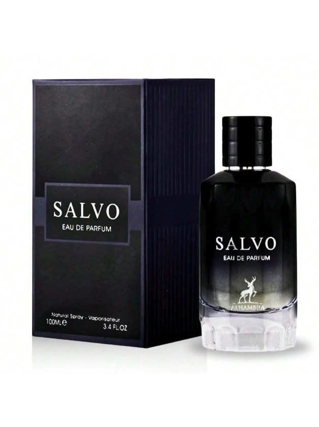 Maison Alhambra Salvo [100 ml] (C) | EDP