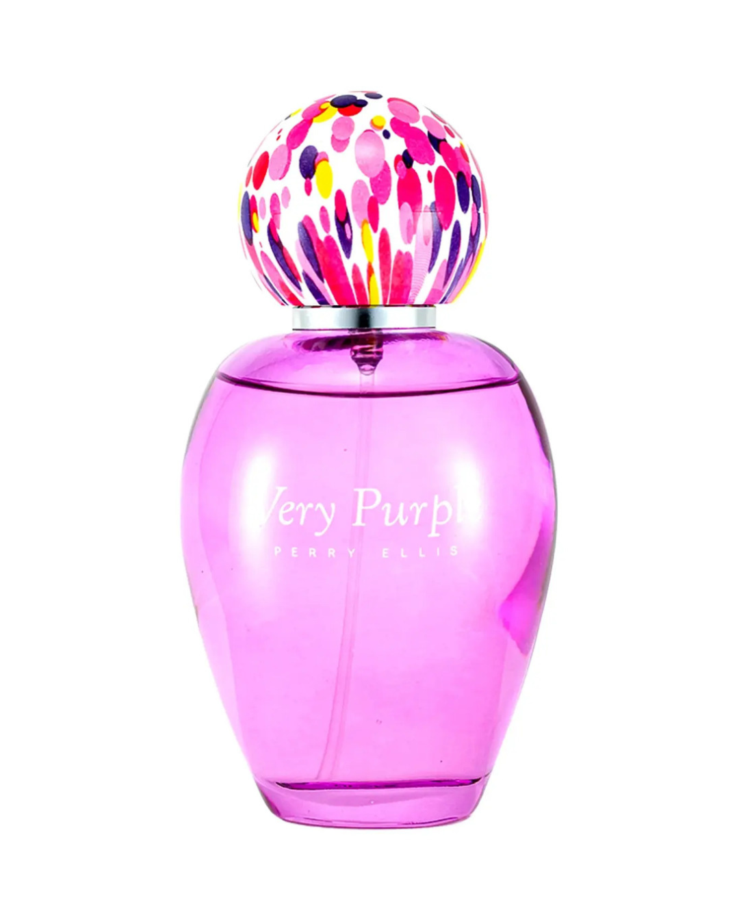 Perry Ellis Very Purple [100 ml] (D) | EDP