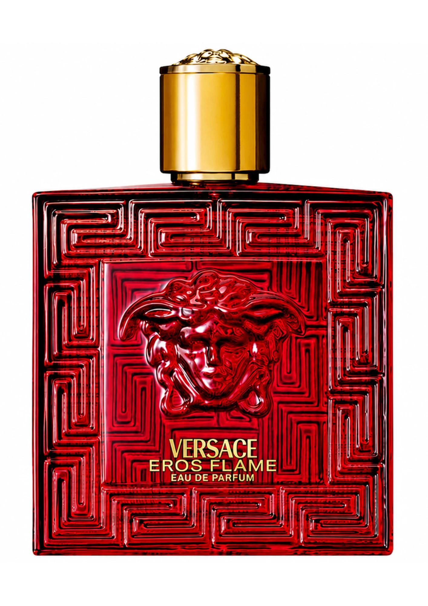 Versace Eros Flame [100 ml] (C) | EDP