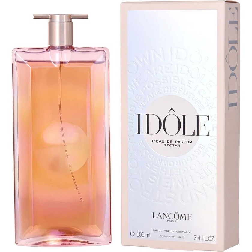Lancome Idole Nectar [100 ml] (D) | EDP