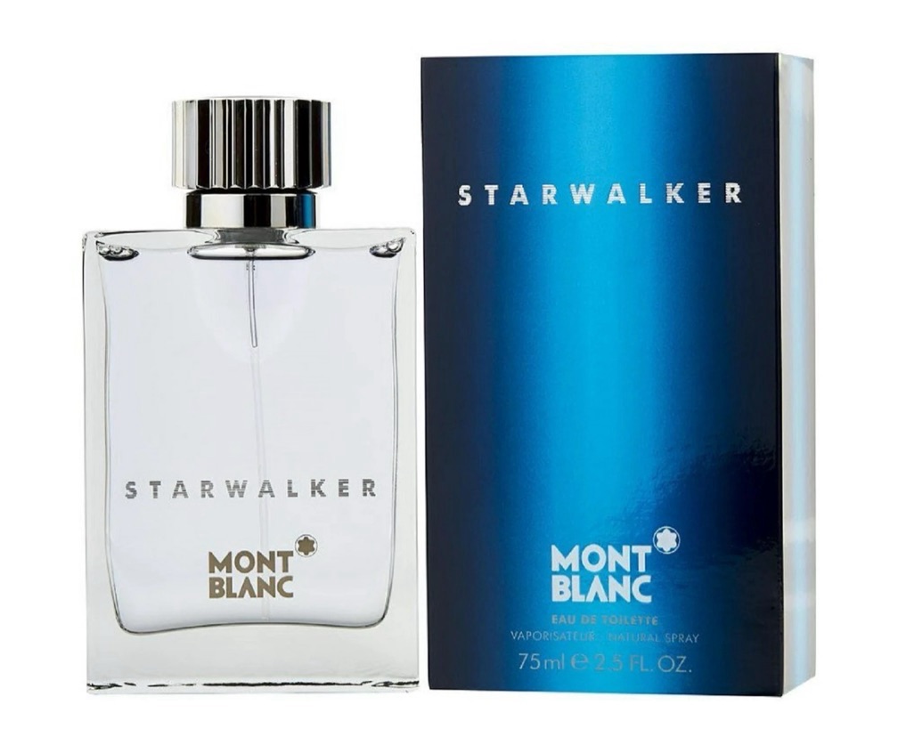 Mont Blanc Starwalker [75 ml] (C) | EDT