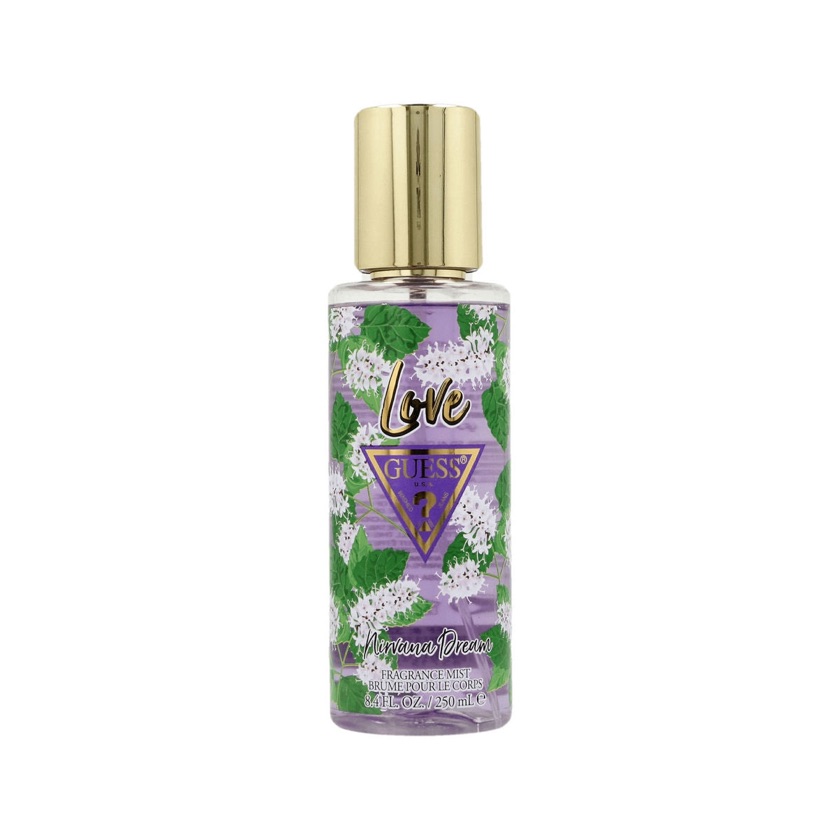 Guess Love Nirvana Dream Body Mist 250ml D