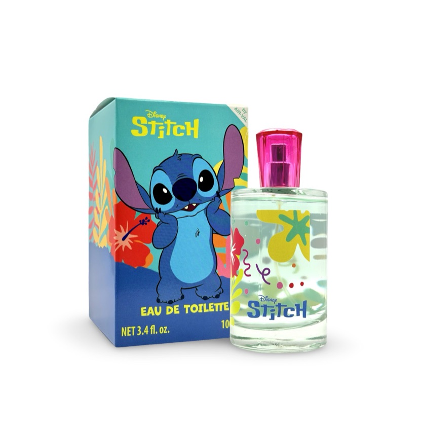 Disney Stitch [100 ml] (Niño) | EDT