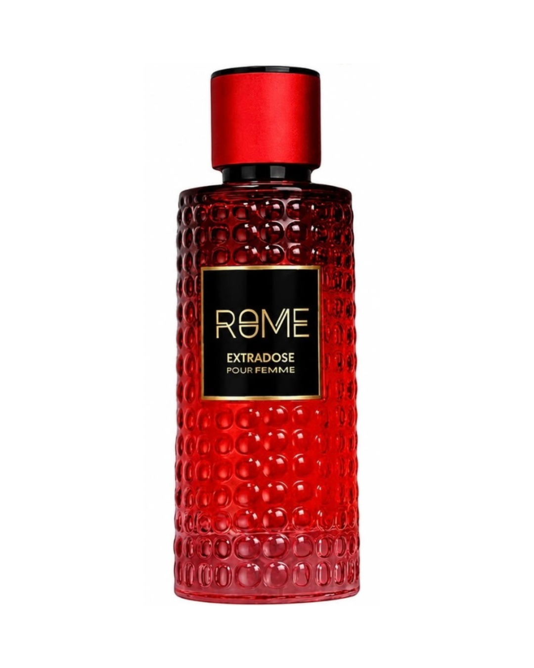 Bharara Rome Pour Femme Extradose [100 ml] (D) | EDP