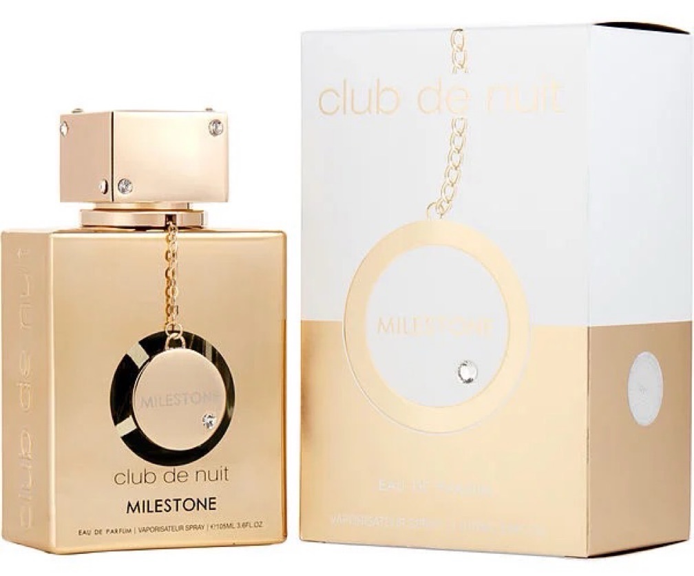 Armaf Club de Nuit Milestone [105 ml] (U) | EDP