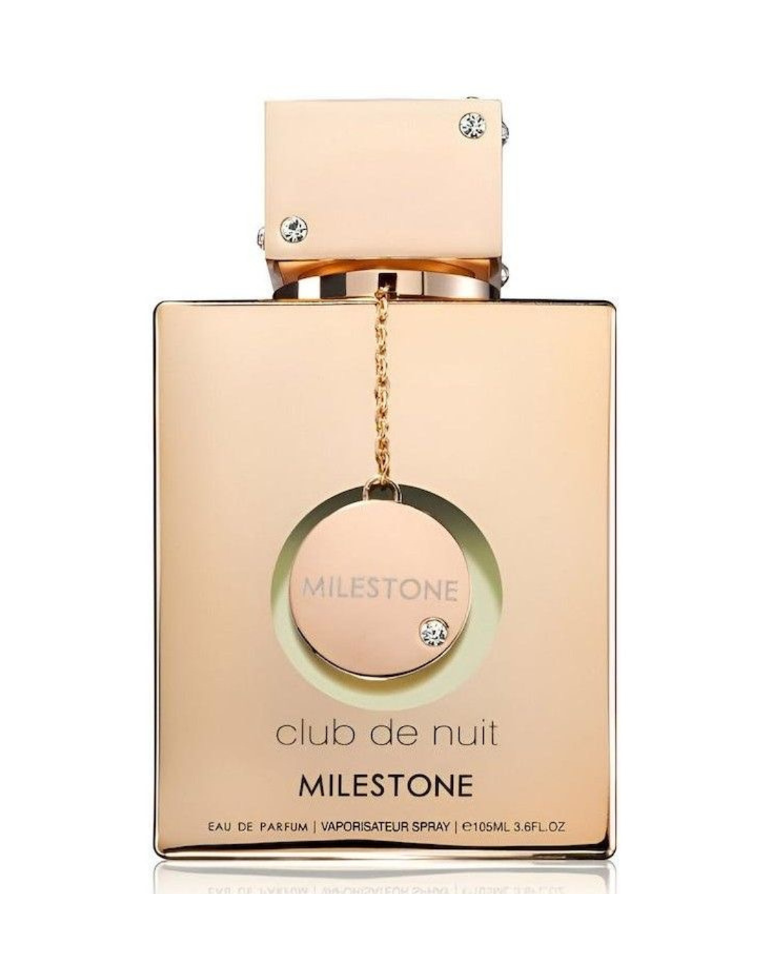 Armaf Club de Nuit Milestone [105 ml] (U) | EDP