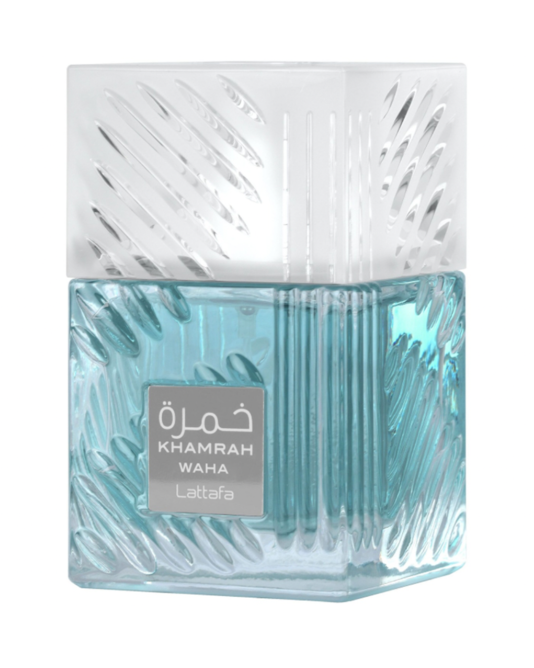 Lattafa Khamrah Waha [100 ml] (U) | EDP