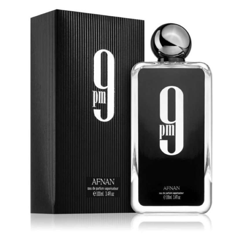 Afnan 9pm [100 ml] (C) | EDP