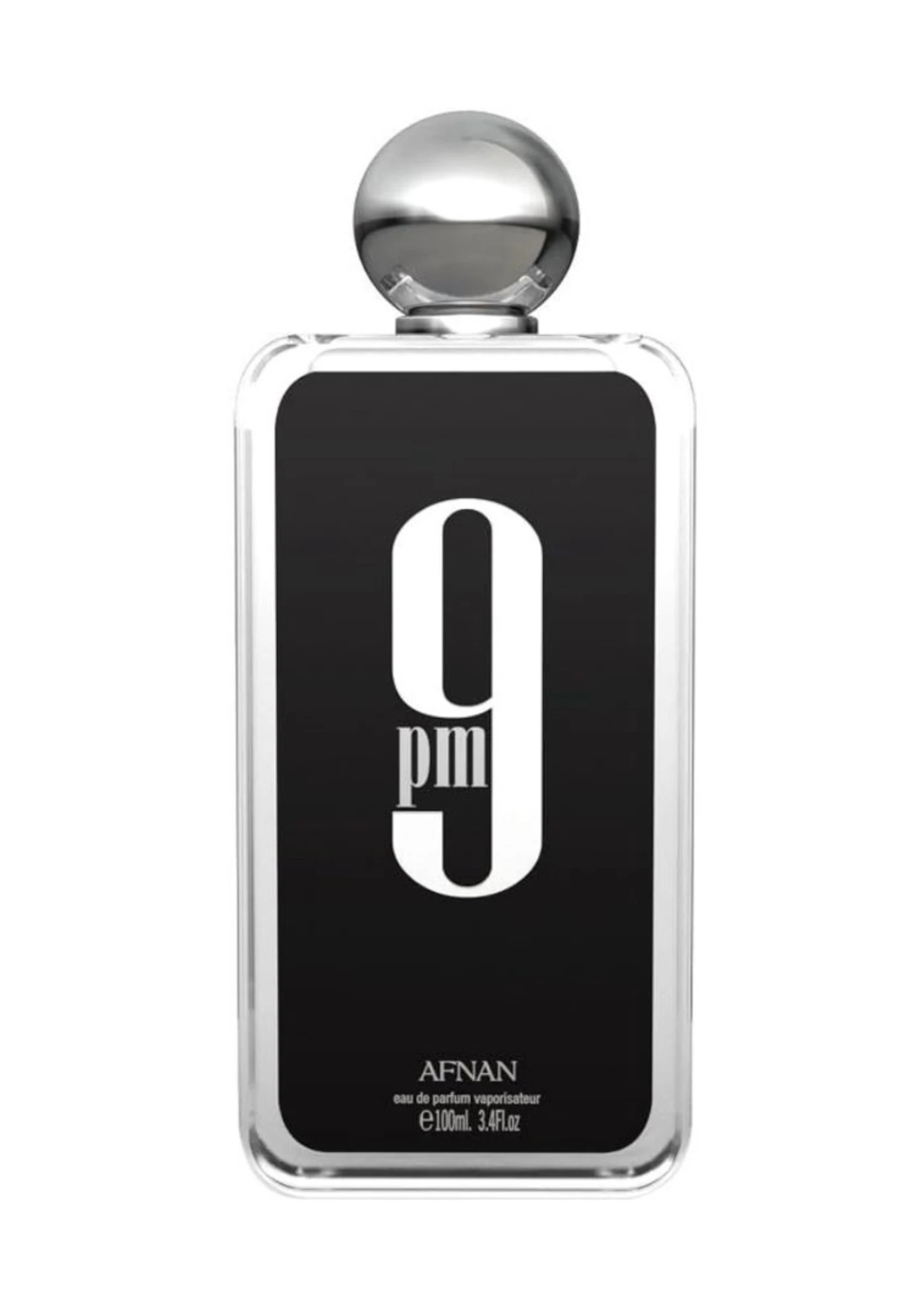 Afnan 9pm [100 ml] (C) | EDP