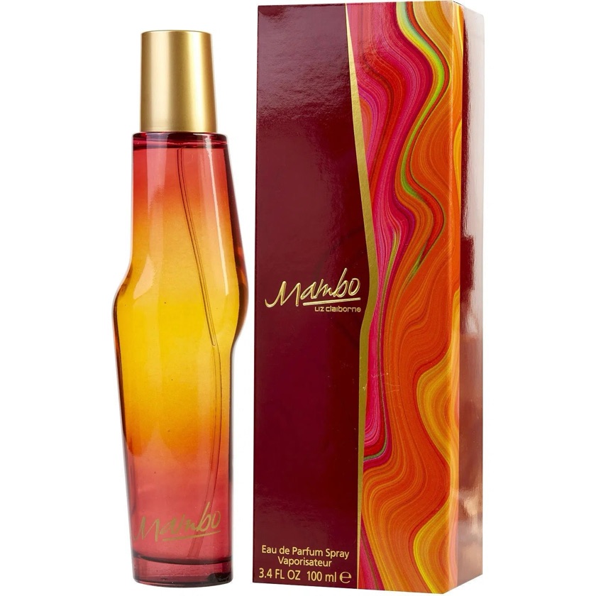 Liz Claiborne Mambo [100 ml] (D) | EDP