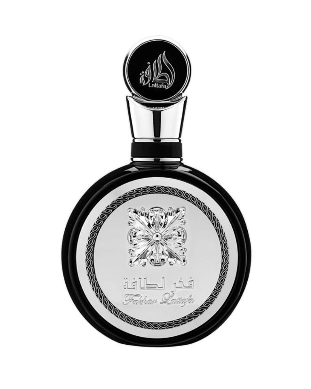 Lattafa Fakhar Black [100 ml] (C) | EDP
