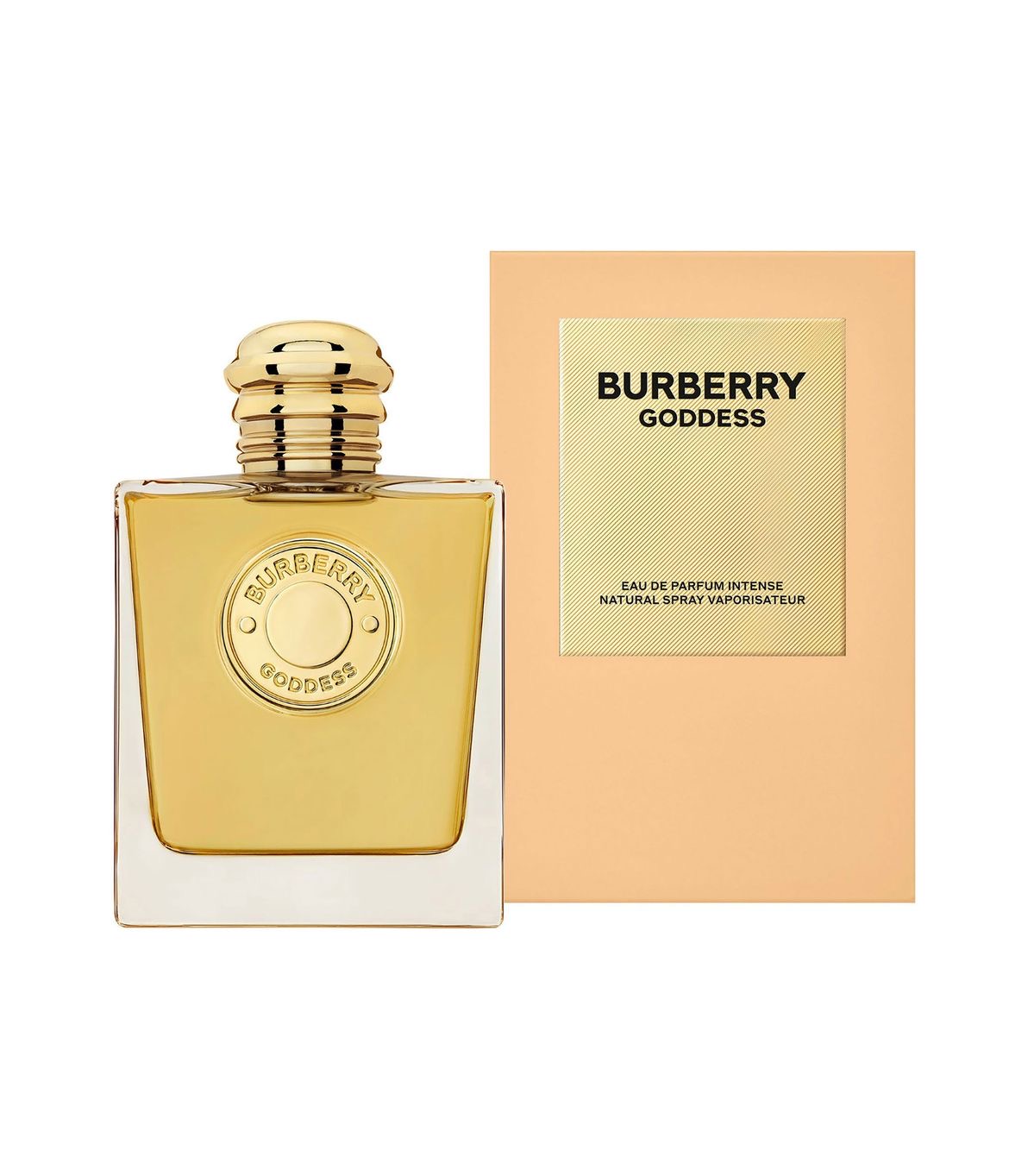Burberry Goddess Intense [100ml] (D) | EDP
