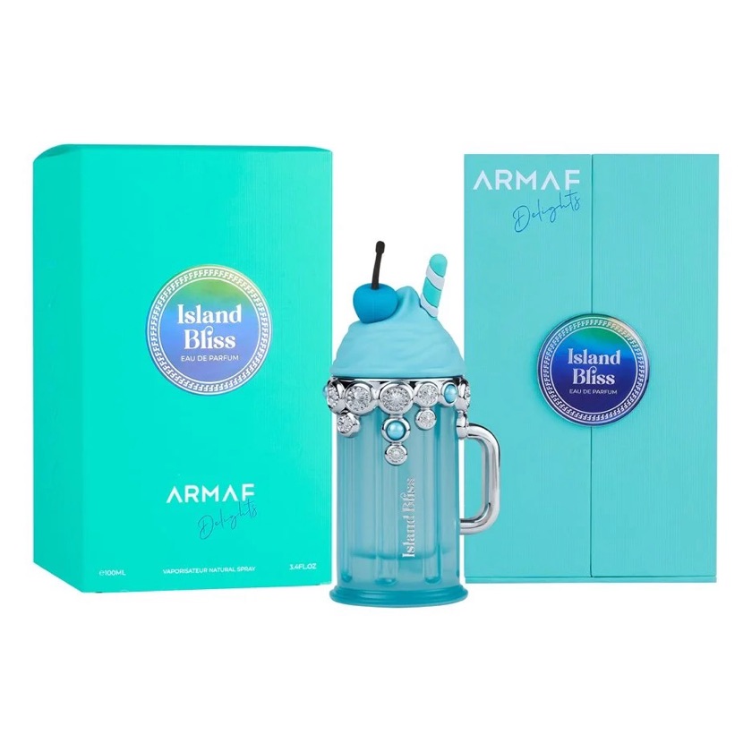 Armaf Island Bliss Delights [100 ml] (D) | EDP