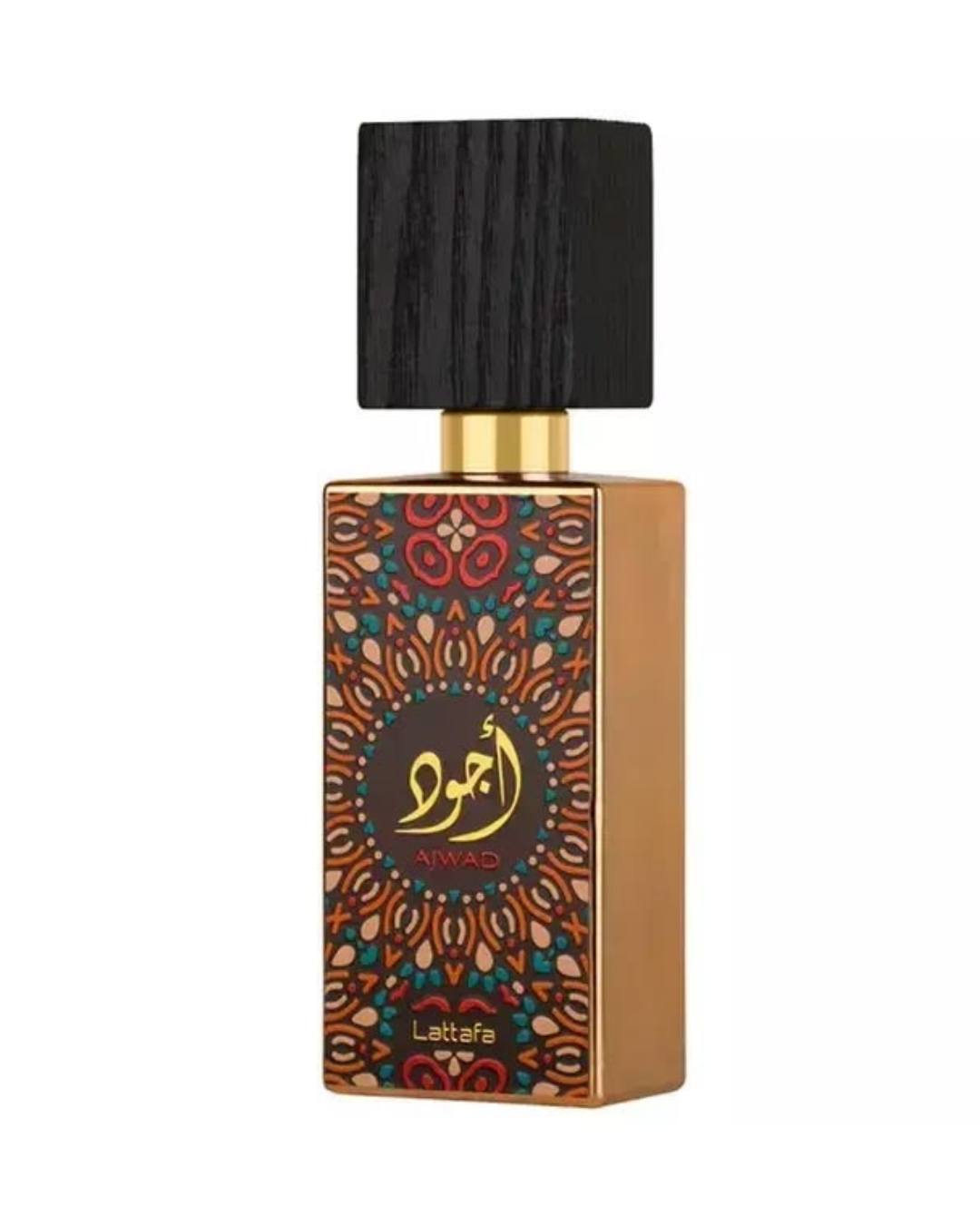 Lattafa Ajwad [60ml] (U) | EDP