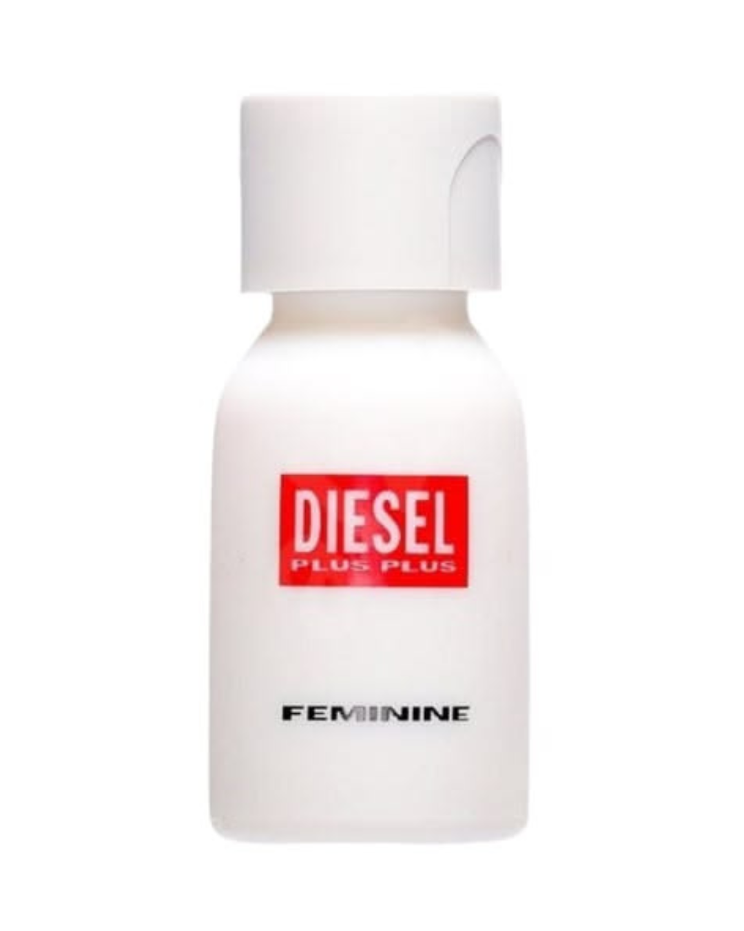 Diesel Plus Plus Femenine [75 ml] (D) | EDT