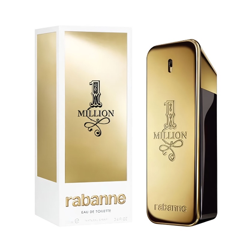 Paco Rabanne 1 Million [100 ml] (C) | EDT