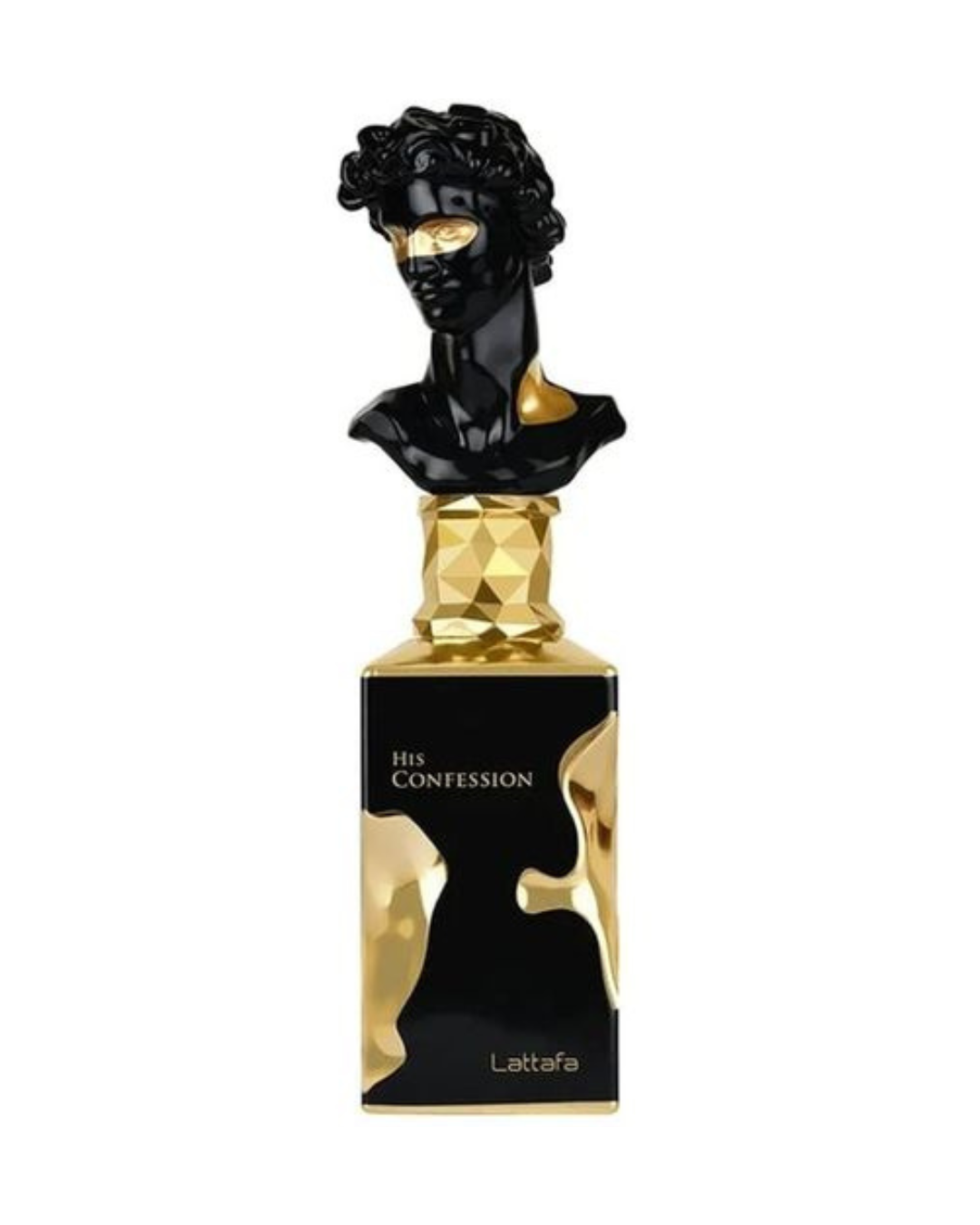 Lattafa His Confession [100 ml] (C) | EDP