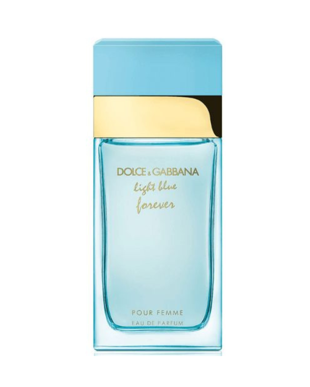 Dolce & Gabbana Light Blue Forever [100 ml] (D) | EDP