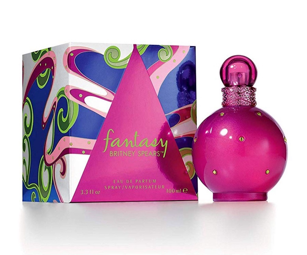 Britney Spears Fantasy [100 ml] (D) | EDP