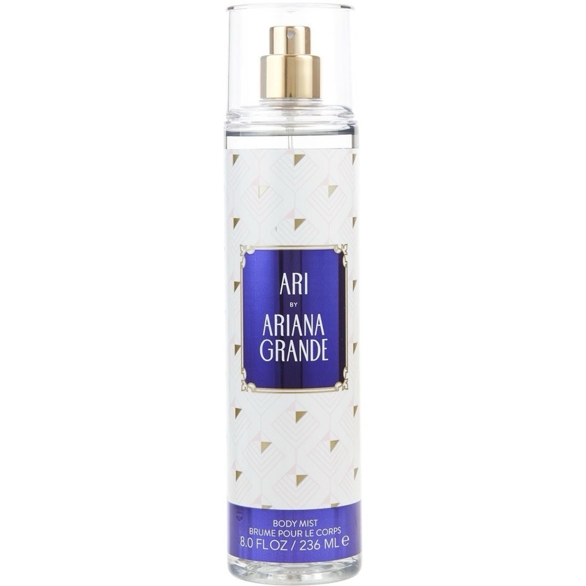 Ariana Grande Ari Body Mist [236 ml] (D)