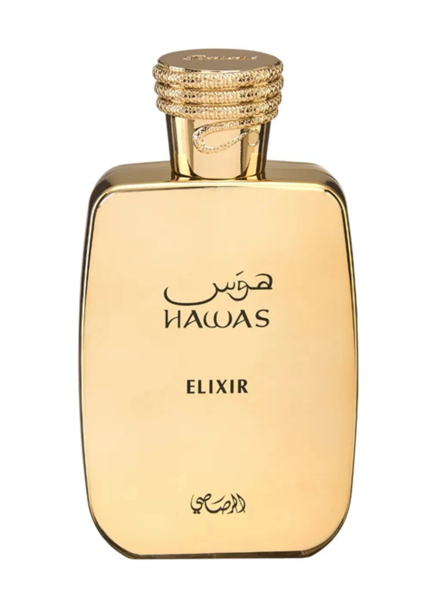 Rasasi Hawas Elixir [100 ml] (C) | EDP
