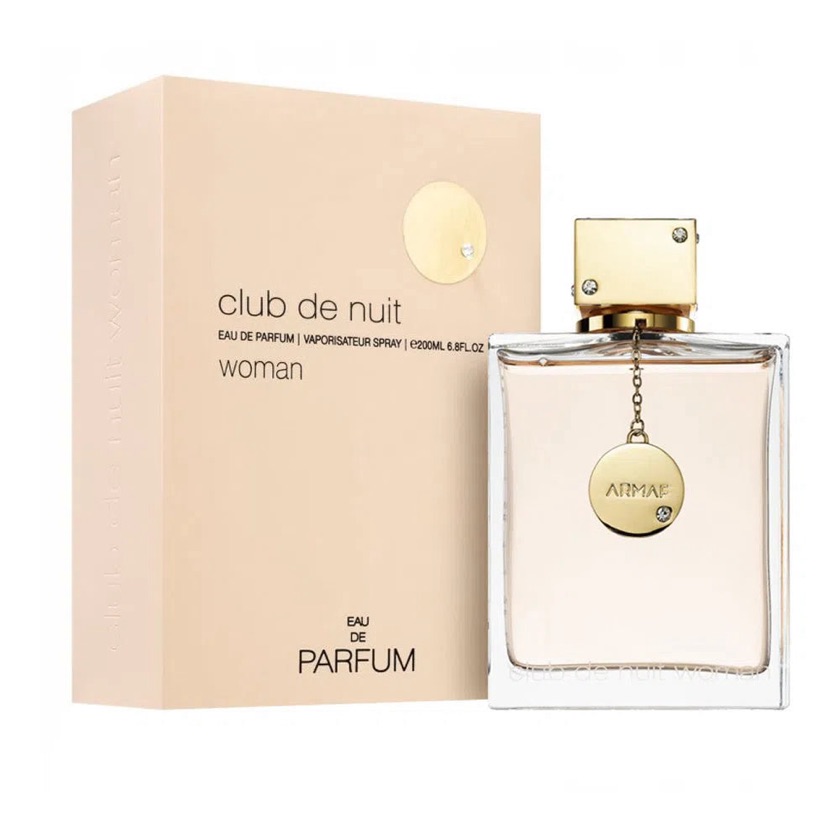 Armaf Club de Nuit Woman [200 ml] (D) | EDP