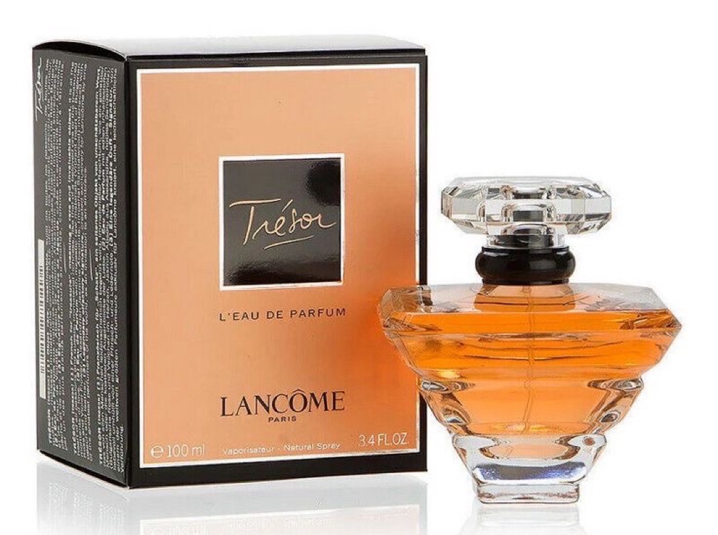 Lancome Tresor [100 ml] (D) | EDP