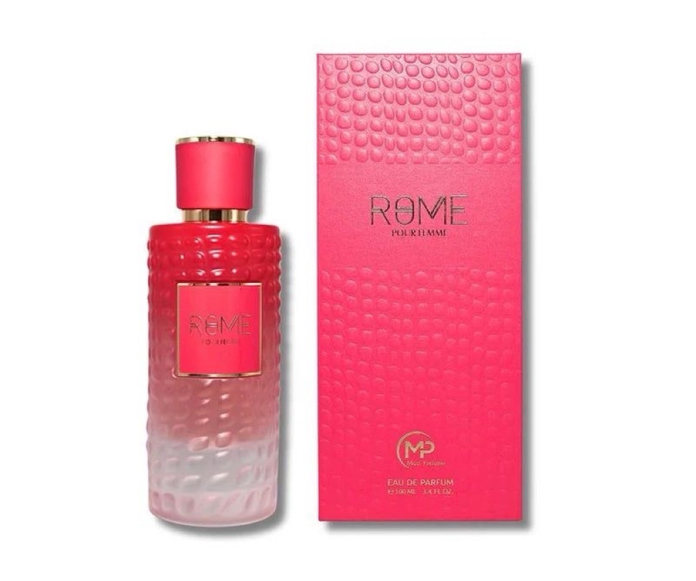 Bharara Rome Pour Femme [100 ml] (D) | EDP