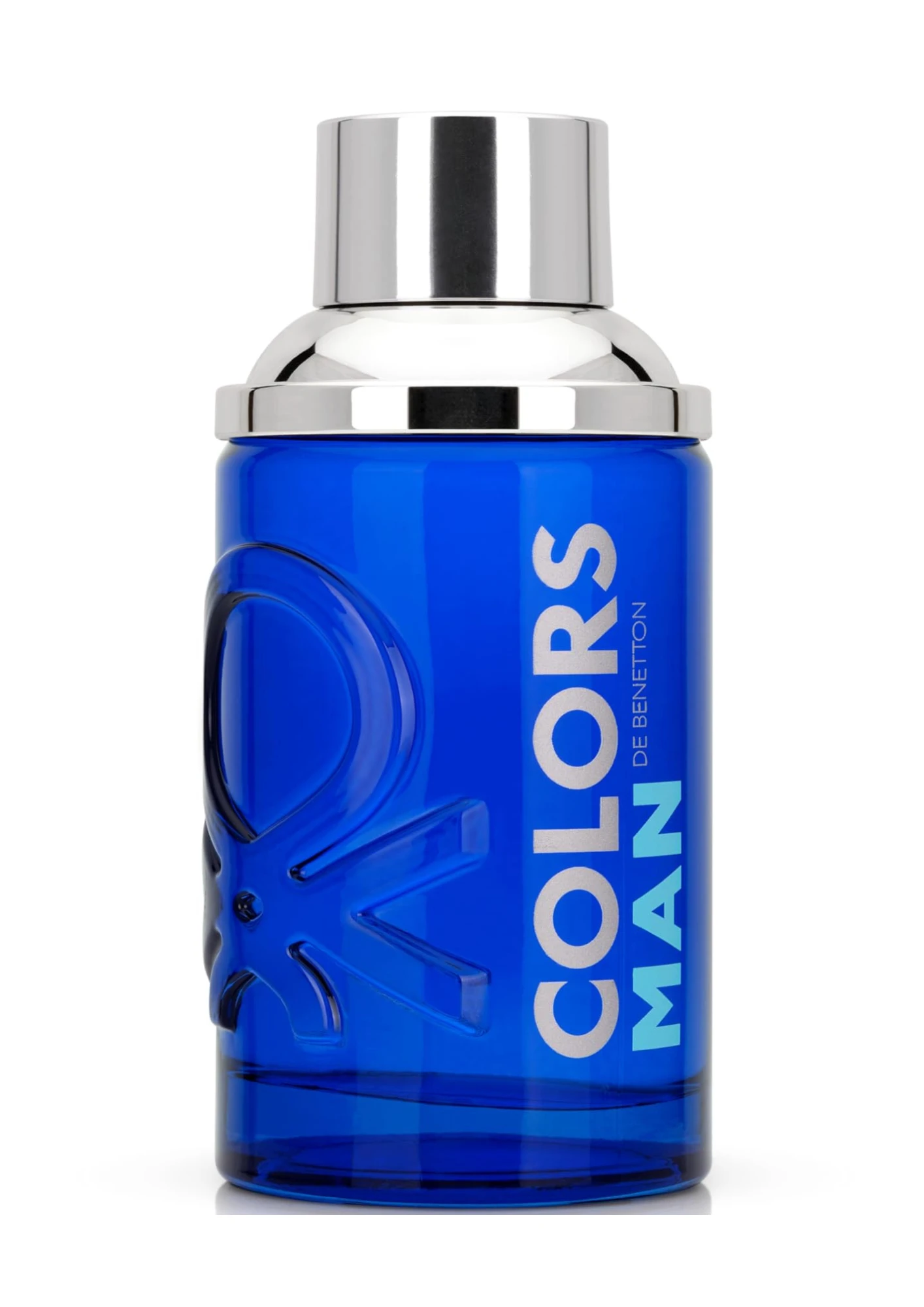 Benetton Colors Blue [100 ml] (C) | EDT