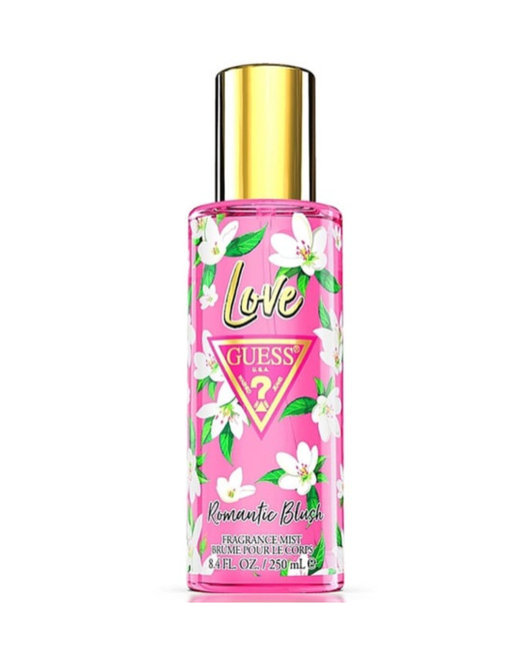 Guess Love Romantic Blush Body Mist [250 ml] (D)