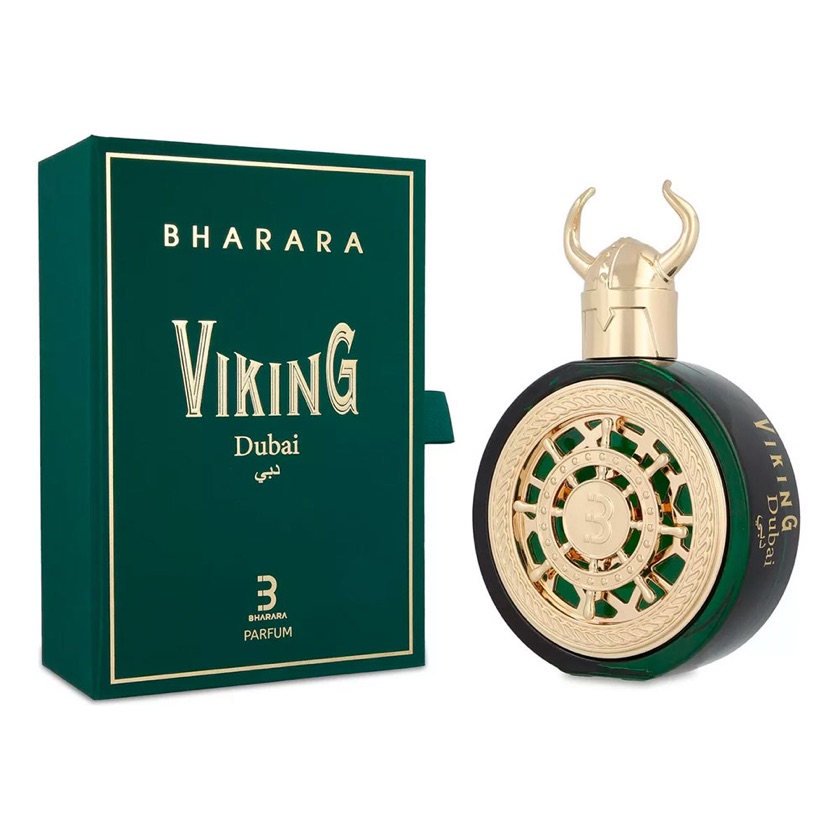 Bharara Viking Dubai [100 ml] (C) | EDP