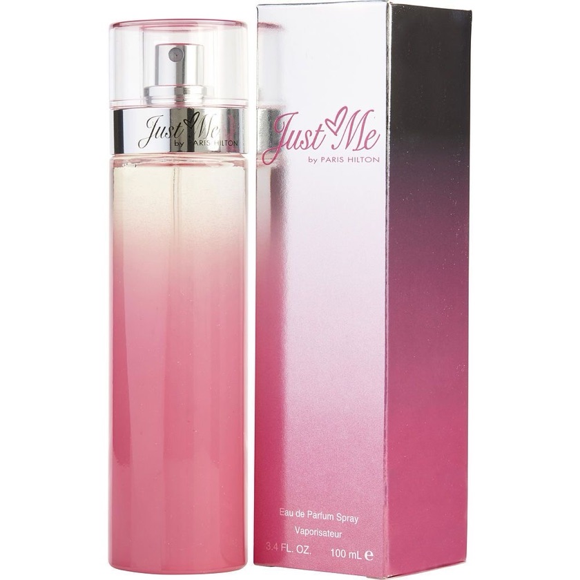 Paris Hilton Just Me [100 ml] (D) | EDP