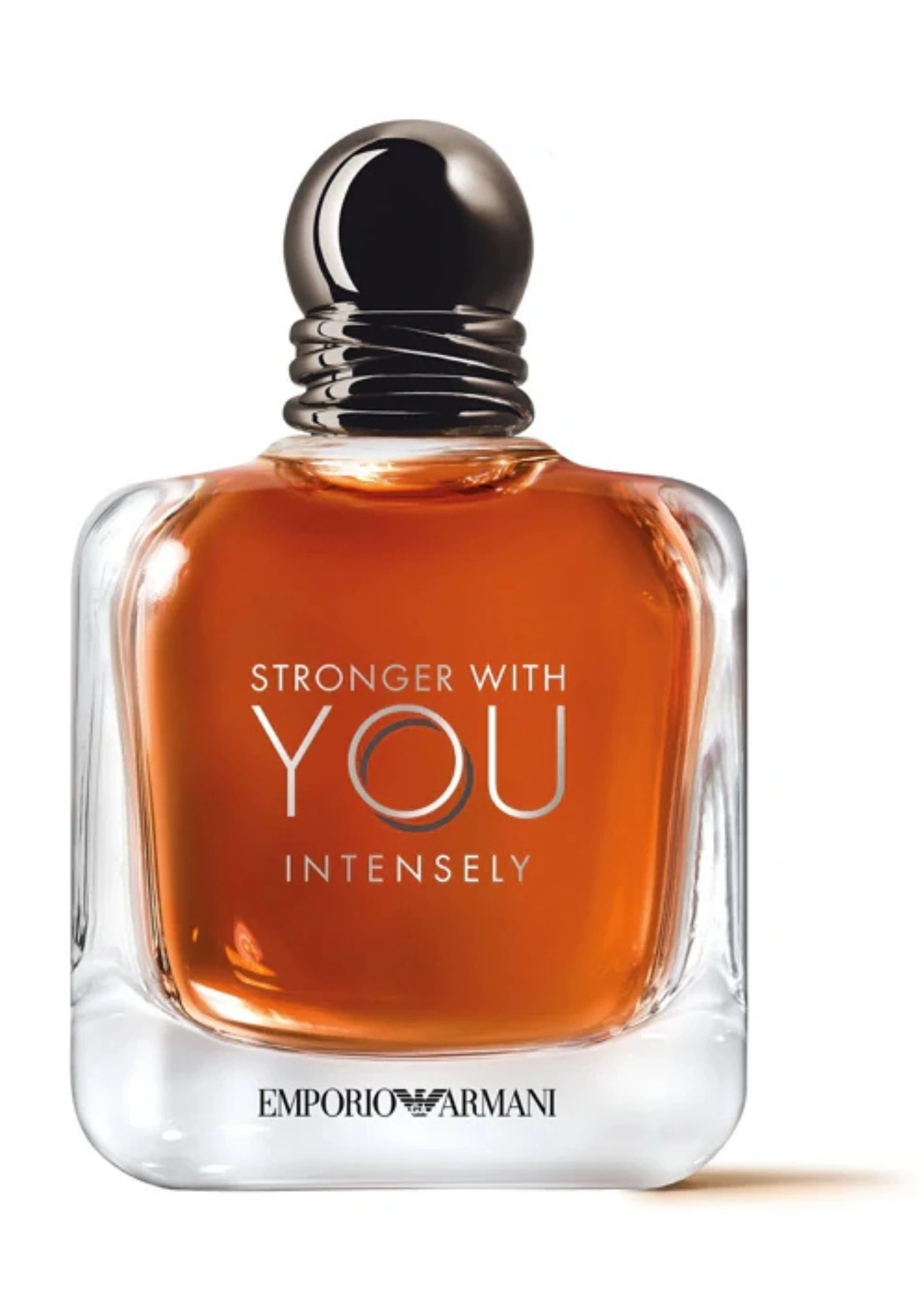 Emporio Armani Stronger With You Intensely [100 ml] (C) | EDP