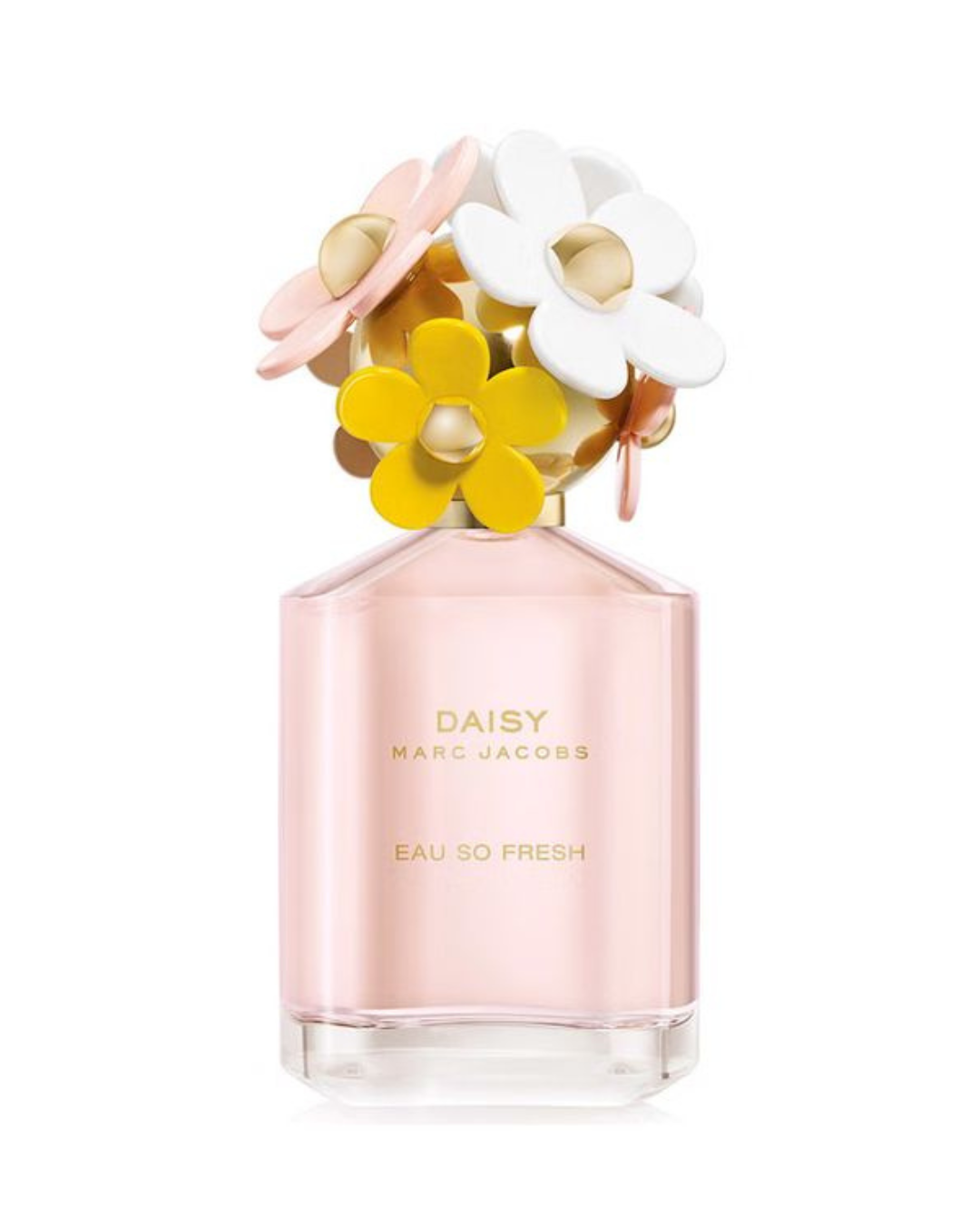 Marc Jacobs Daisy So Fresh [125 ml] (D) | EDT