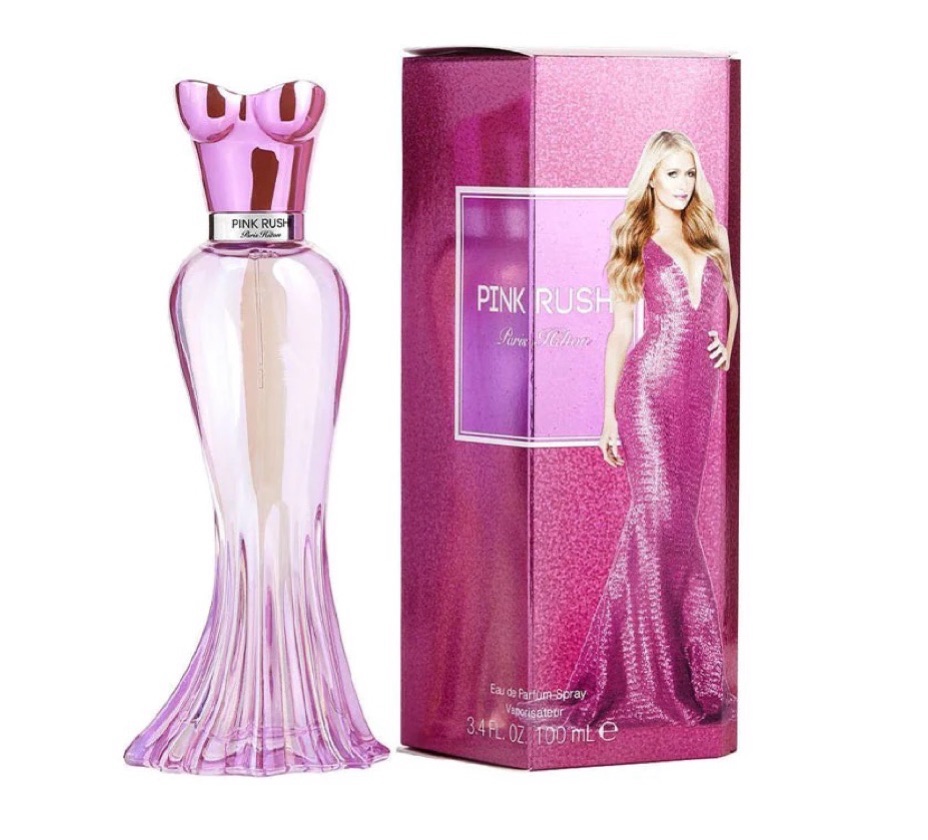 Paris Hilton Pink Rush [100 ml] (D) | EDPP