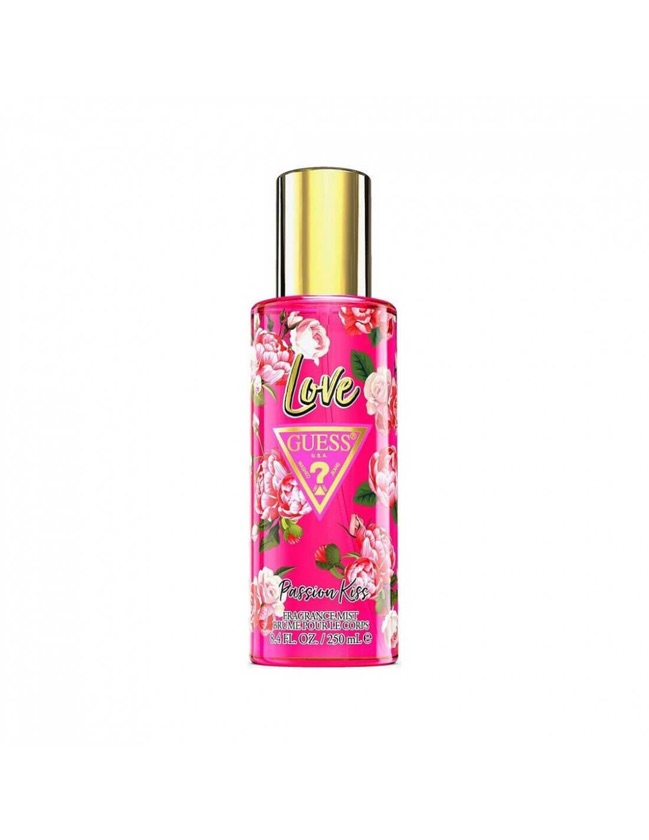 Guess Love Passion Kiss Body Mist [250 ml] (D)