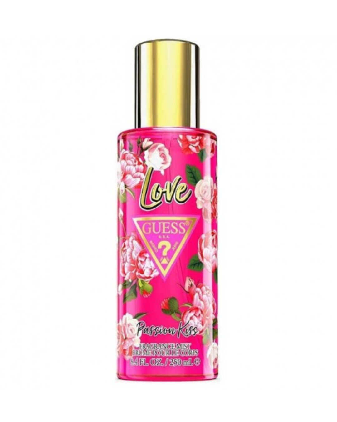 Guess Love Passion Kiss Body Mist [250 ml] (D)