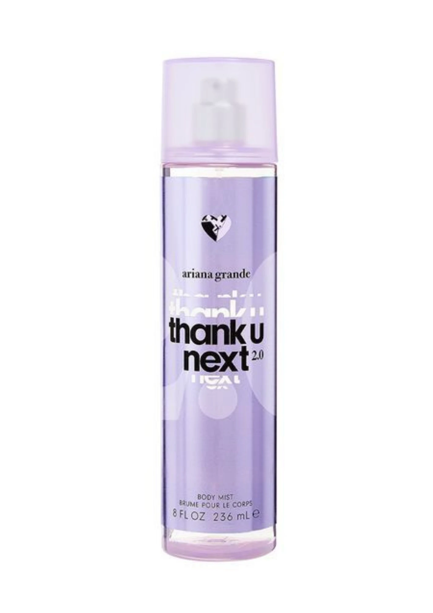 Ariana Grande Thank U Next 2.0 Body Mist [236 ml] (D)