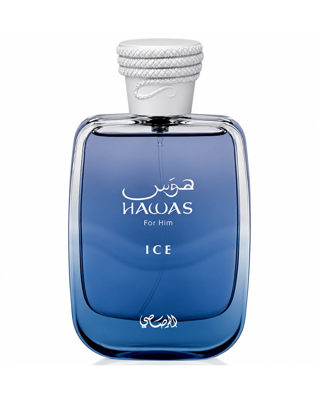 Rasasi Hawas Ice [100 ml] (C) | EDP