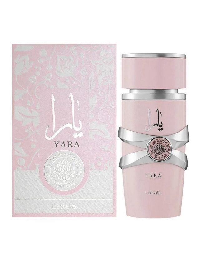 Lattafa Yara [100 ml] (D) | EDP