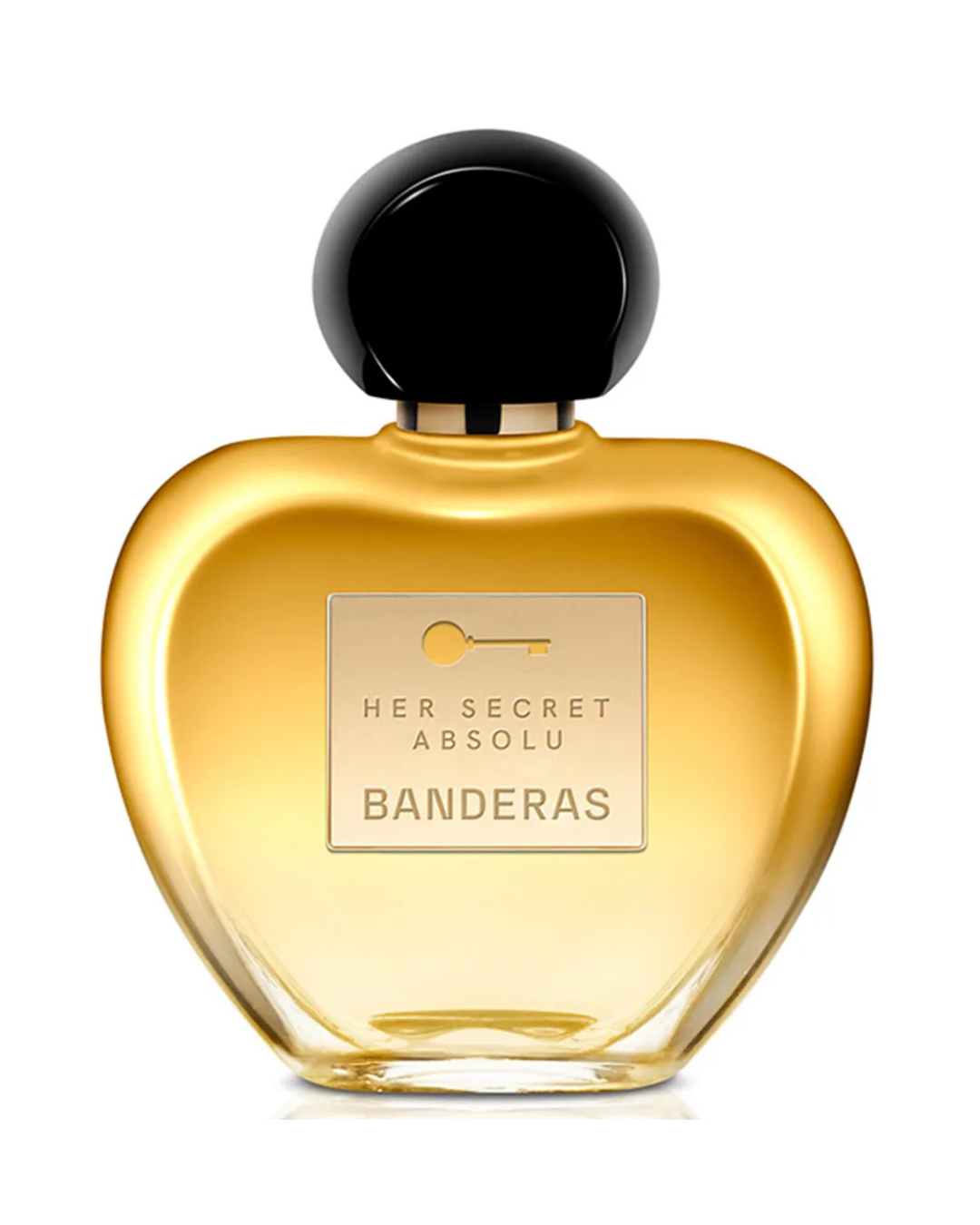 Antonio Banderas Her Secret Absolu [80 ml] (D) | EDP