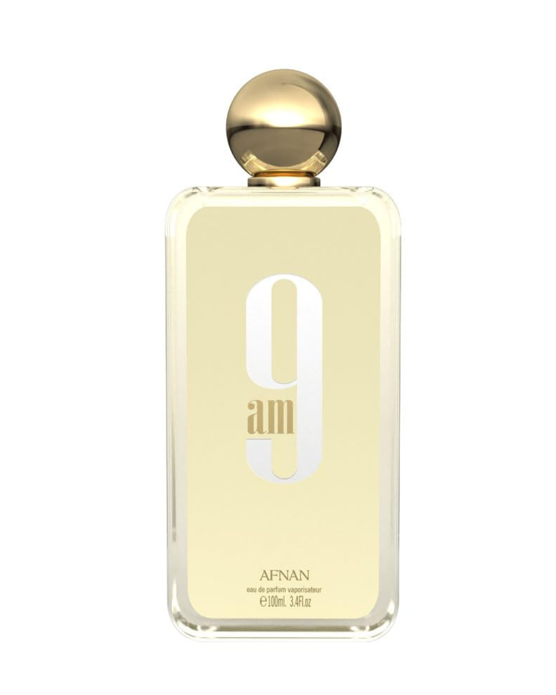 Afnan 9am [100 ml] (U) | EDP