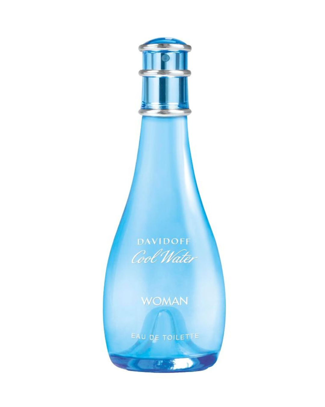 Davidoff Cool Water Woman [100 ml] (D) | EDT