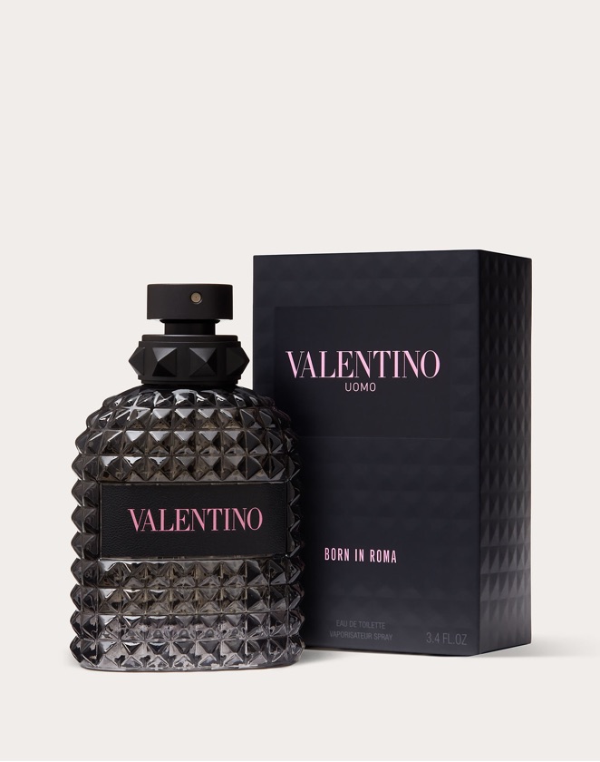 Valentino Uomo Born In Roma [100 ml] (C) | EDT